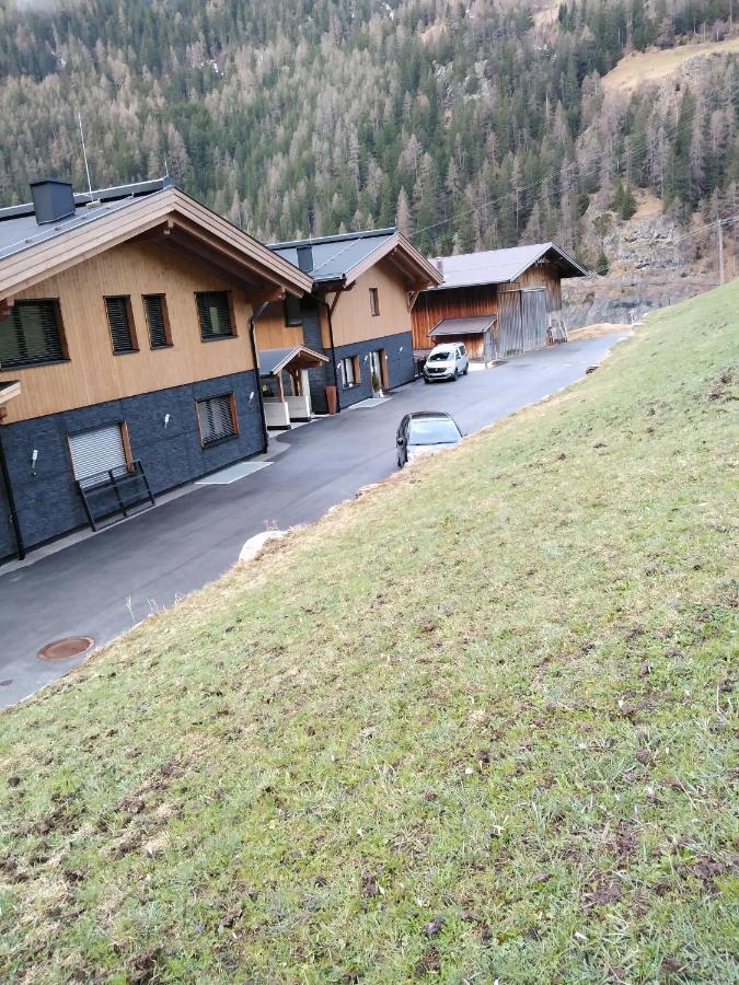 Studio S Riders Welcome Sölden Buitenkant foto
