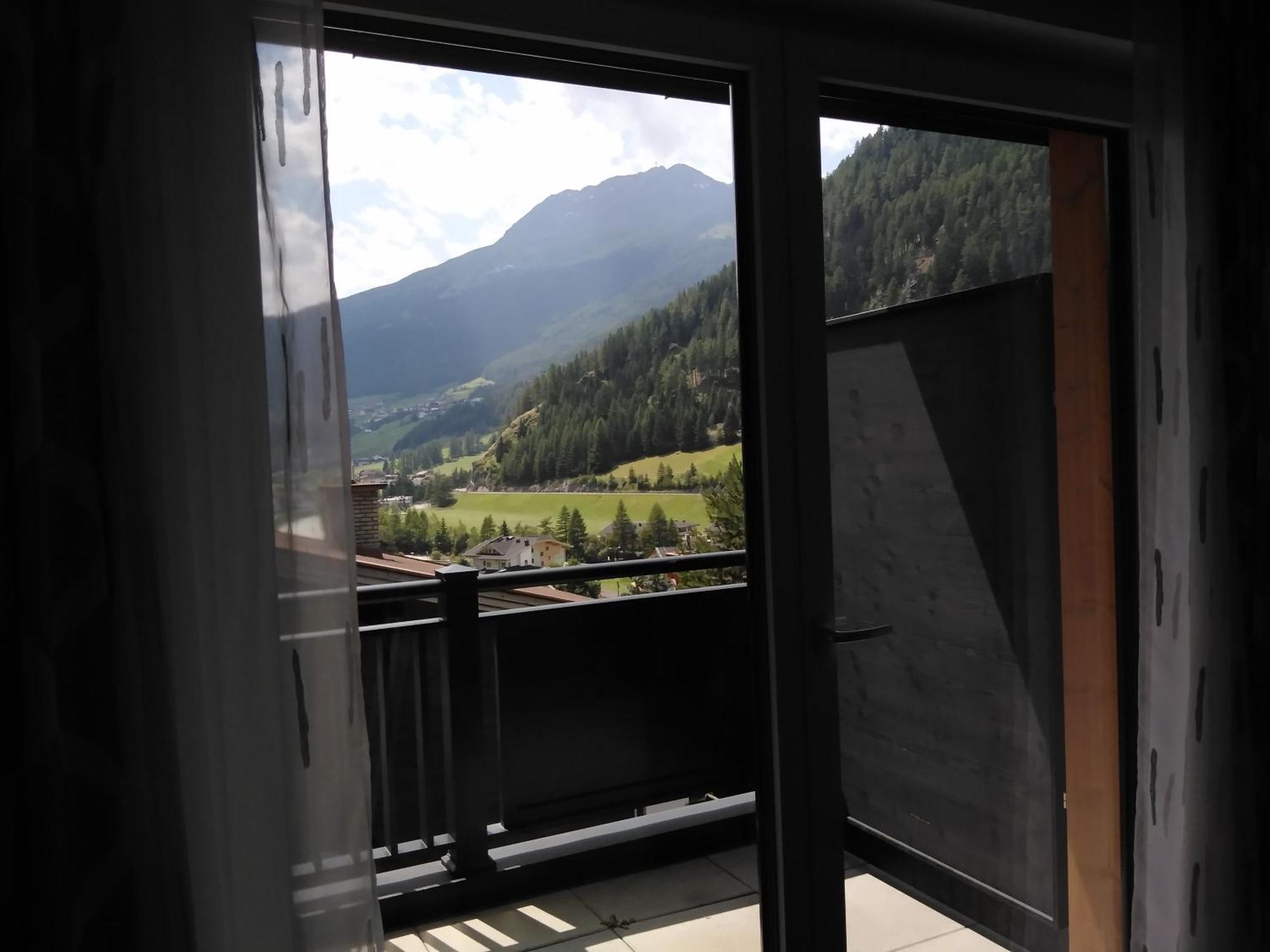Studio S Riders Welcome Sölden Buitenkant foto